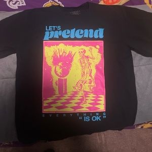 Zumiez Graphic T-Shirt